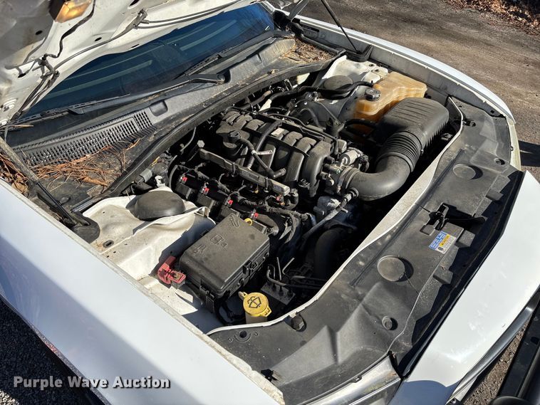 image for item FI1615 2014 Dodge Charger Police 