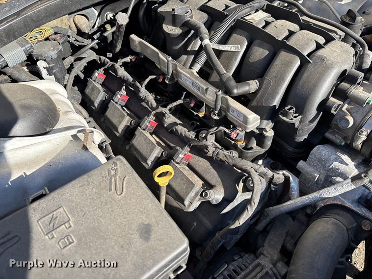 image for item FI1615 2014 Dodge Charger Police 