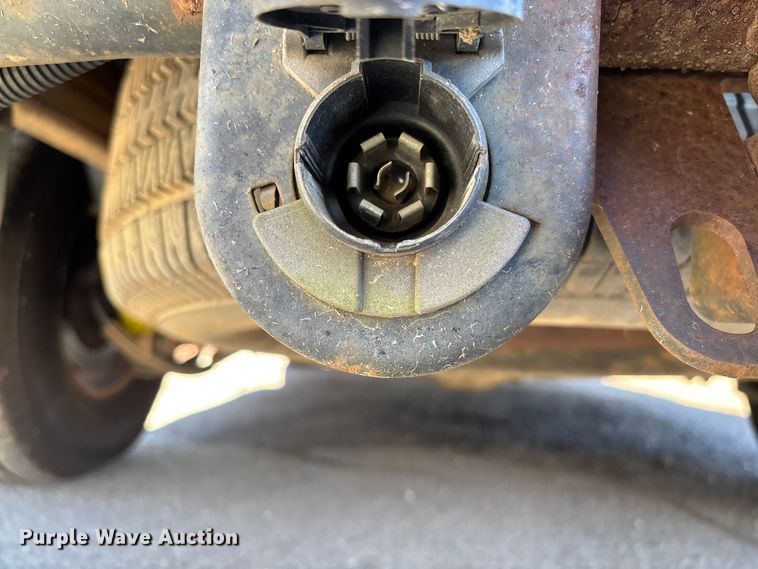 image for item FI1616 2004 Chevrolet Tahoe SUV