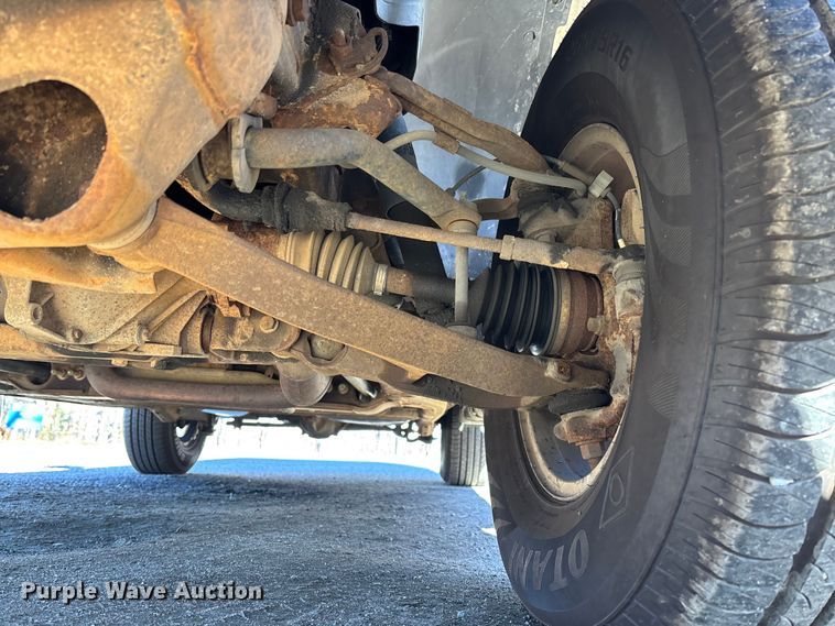 image for item FI1616 2004 Chevrolet Tahoe SUV