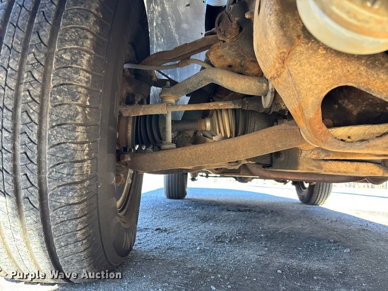 image for item FI1616 2004 Chevrolet Tahoe SUV