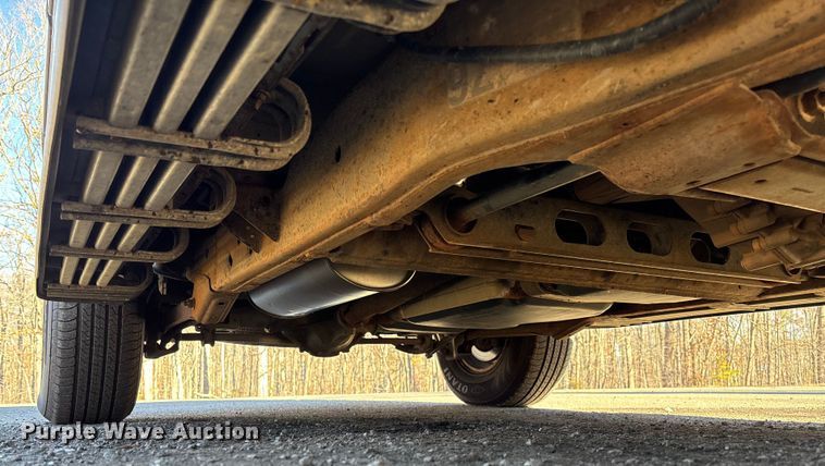 image for item FI1616 2004 Chevrolet Tahoe SUV