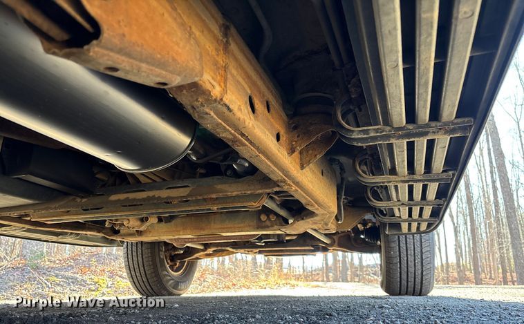 image for item FI1616 2004 Chevrolet Tahoe SUV