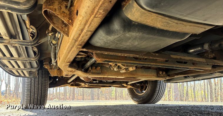 image for item FI1616 2004 Chevrolet Tahoe SUV