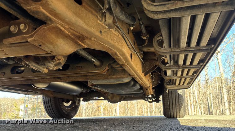 image for item FI1616 2004 Chevrolet Tahoe SUV