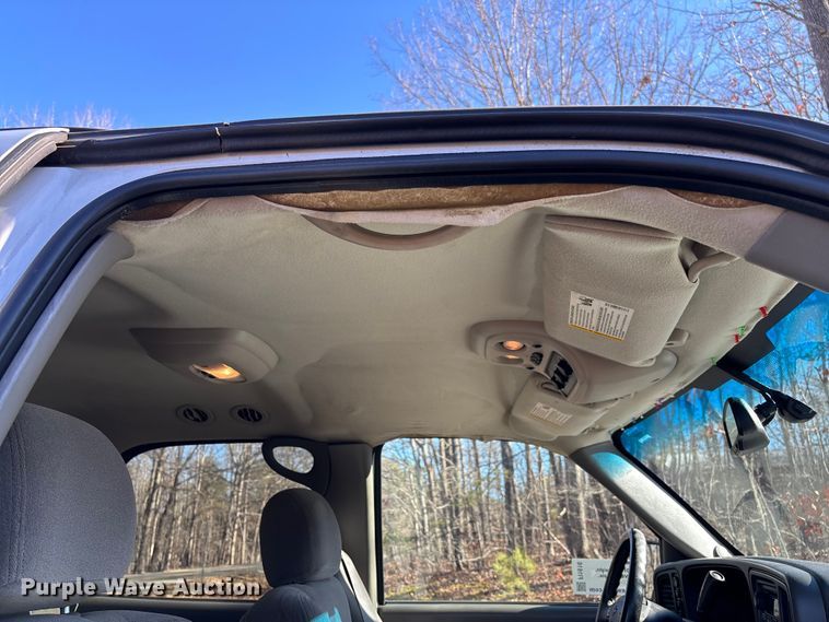 image for item FI1616 2004 Chevrolet Tahoe SUV