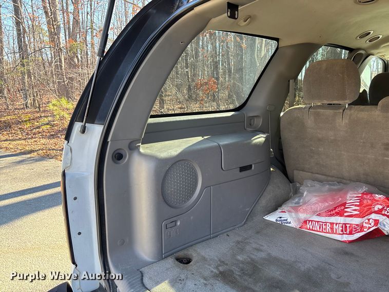 image for item FI1616 2004 Chevrolet Tahoe SUV