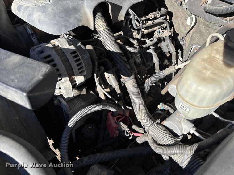 image for item FI1616 2004 Chevrolet Tahoe SUV