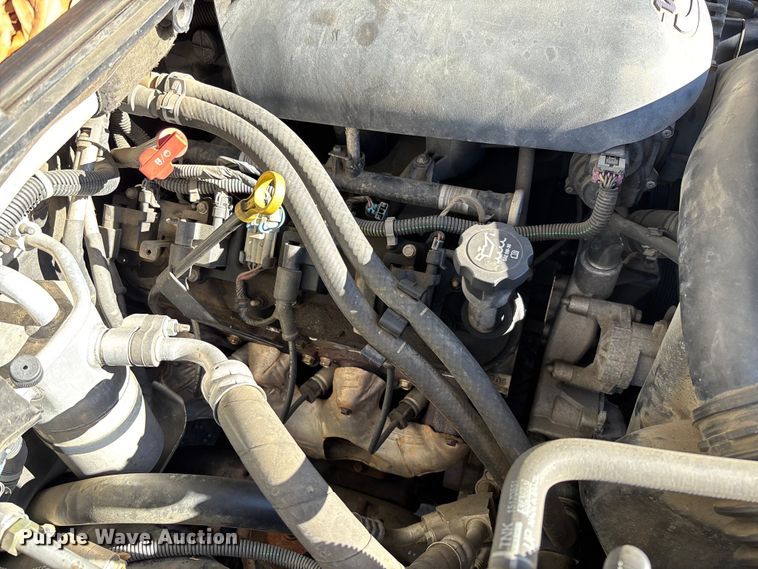 image for item FI1616 2004 Chevrolet Tahoe SUV