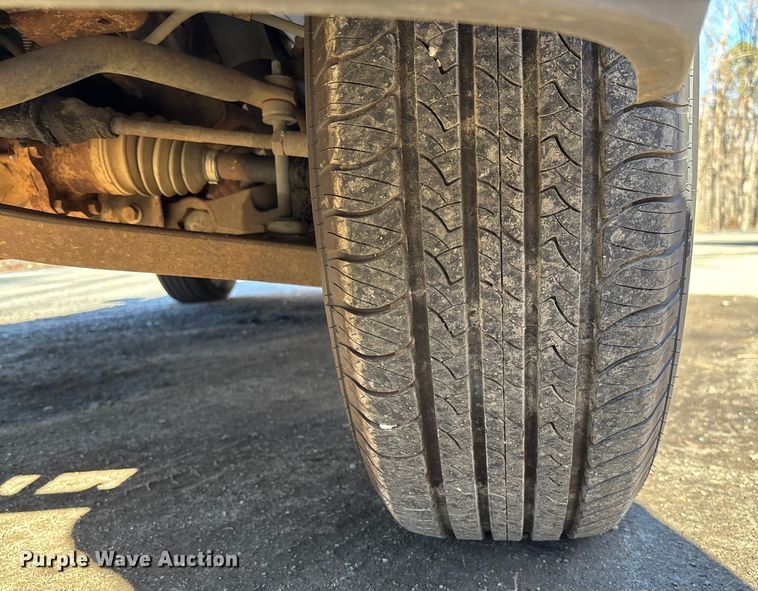 image for item FI1616 2004 Chevrolet Tahoe SUV