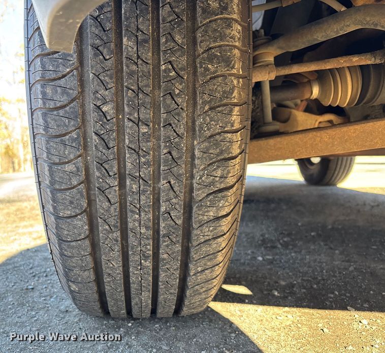 image for item FI1616 2004 Chevrolet Tahoe SUV