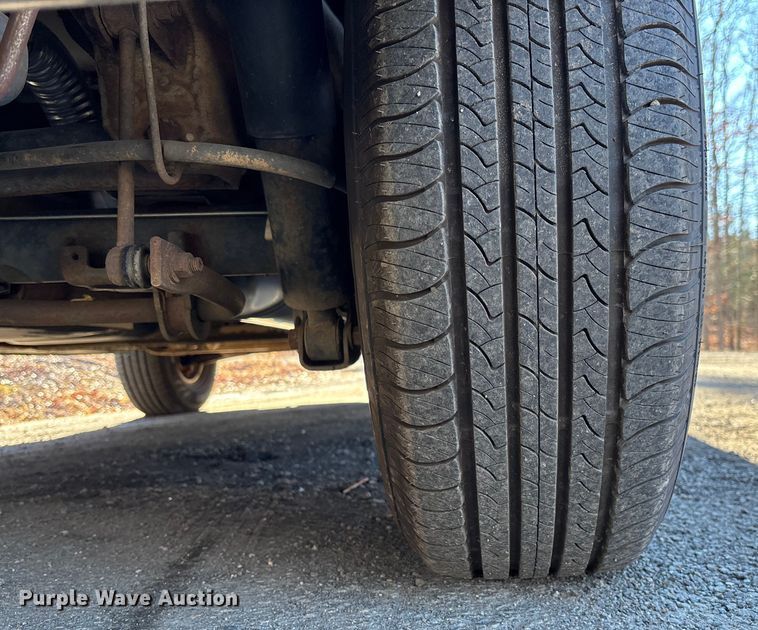 image for item FI1616 2004 Chevrolet Tahoe SUV