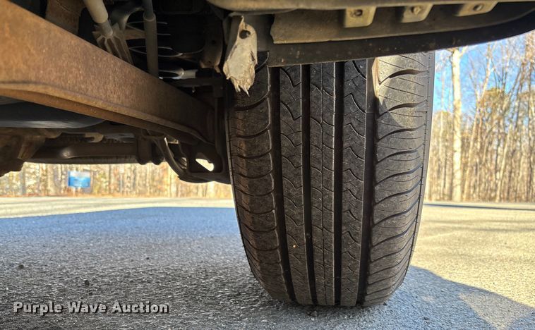 image for item FI1616 2004 Chevrolet Tahoe SUV