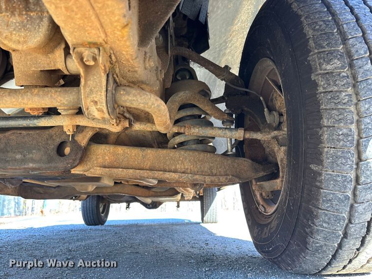 image for item FI1617 2000 Ford F150 XLT pickup truck