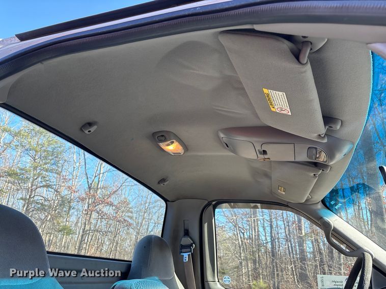 image for item FI1617 2000 Ford F150 XLT pickup truck