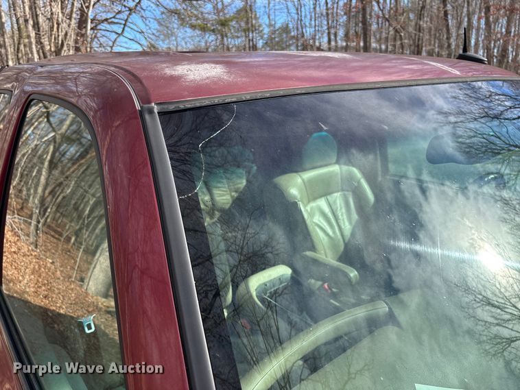 image for item FI1618 2002 Chevrolet Tahoe SUV