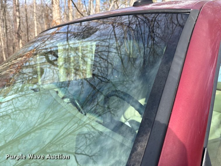 image for item FI1618 2002 Chevrolet Tahoe SUV