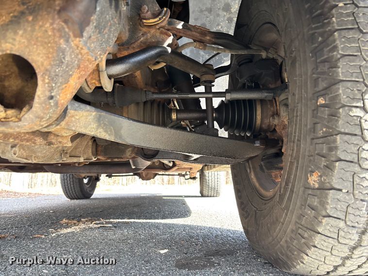 image for item FI1618 2002 Chevrolet Tahoe SUV