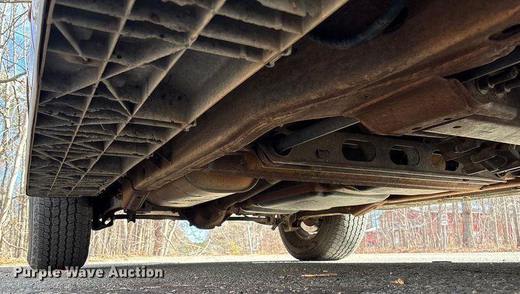 image for item FI1618 2002 Chevrolet Tahoe SUV