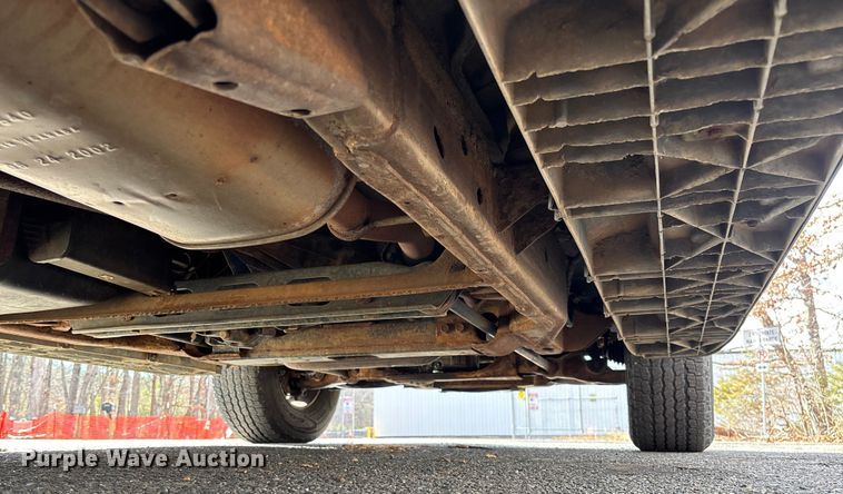 image for item FI1618 2002 Chevrolet Tahoe SUV