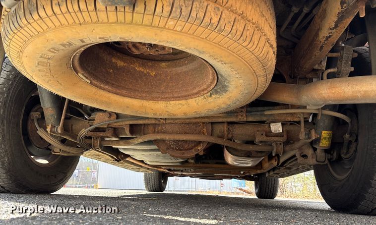 image for item FI1618 2002 Chevrolet Tahoe SUV