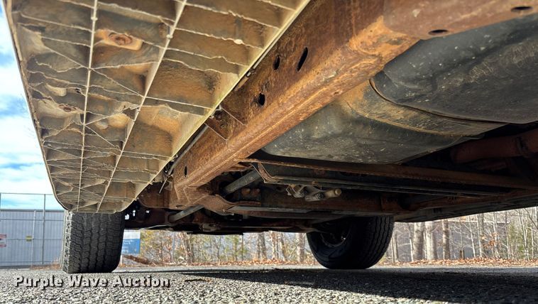 image for item FI1618 2002 Chevrolet Tahoe SUV