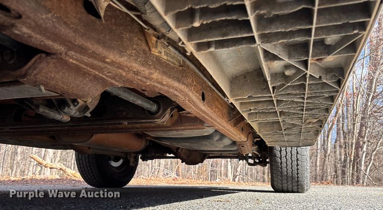 image for item FI1618 2002 Chevrolet Tahoe SUV