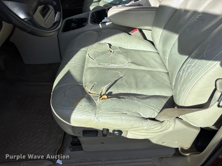 image for item FI1618 2002 Chevrolet Tahoe SUV