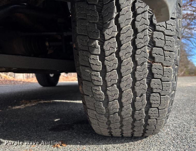 image for item FI1618 2002 Chevrolet Tahoe SUV