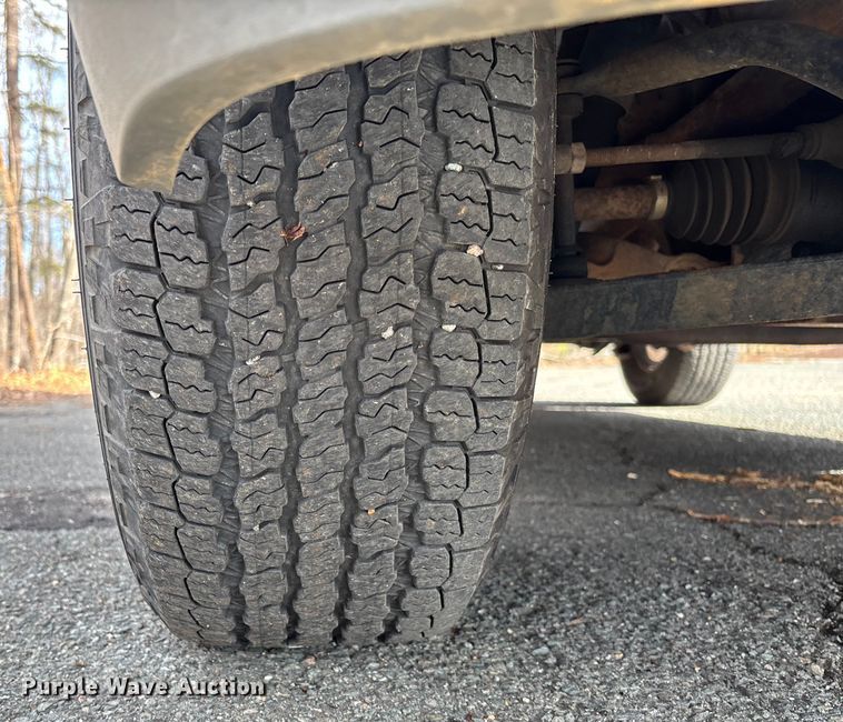 image for item FI1618 2002 Chevrolet Tahoe SUV