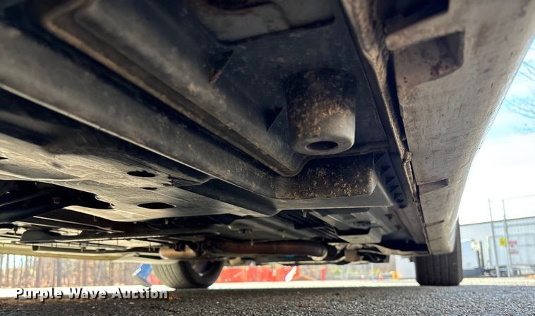 image for item FI1619 2014 Dodge Charger Police