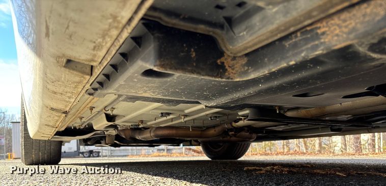 image for item FI1619 2014 Dodge Charger Police