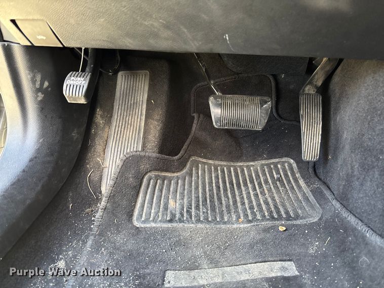 image for item FI1619 2014 Dodge Charger Police