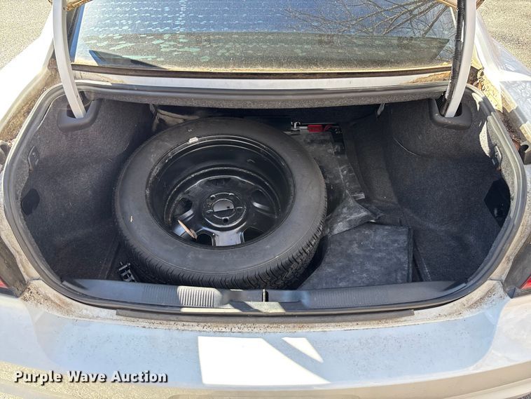 image for item FI1619 2014 Dodge Charger Police