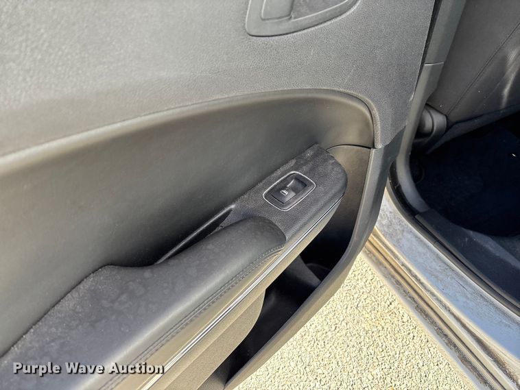 image for item FI1619 2014 Dodge Charger Police