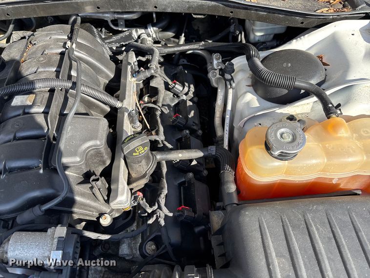 image for item FI1619 2014 Dodge Charger Police