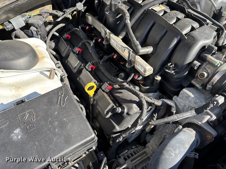 image for item FI1619 2014 Dodge Charger Police