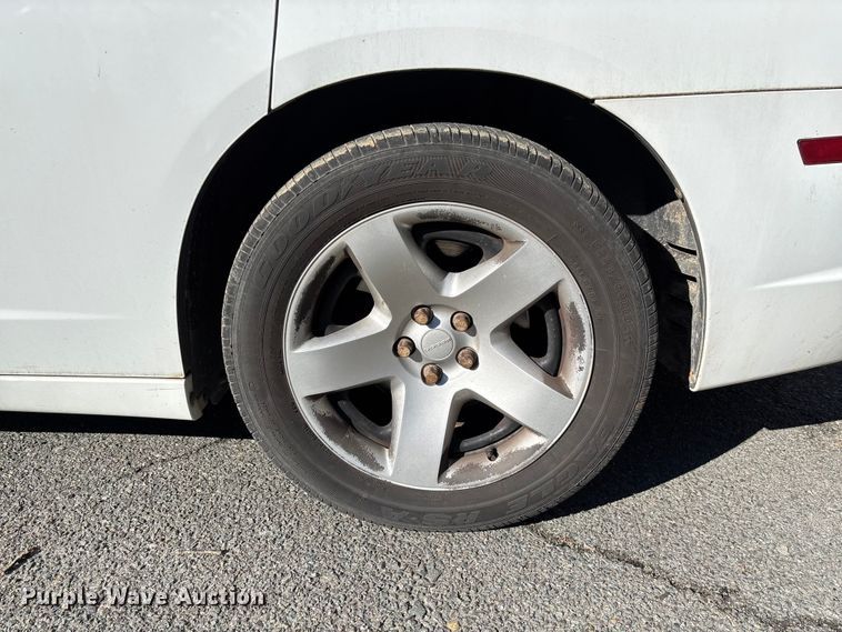 image for item FI1619 2014 Dodge Charger Police