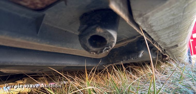 image for item FI1620 2013 Dodge Charger Police 