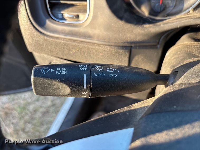 image for item FI1620 2013 Dodge Charger Police 