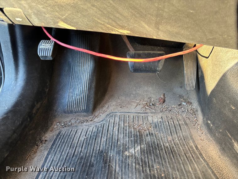 image for item FI1620 2013 Dodge Charger Police 