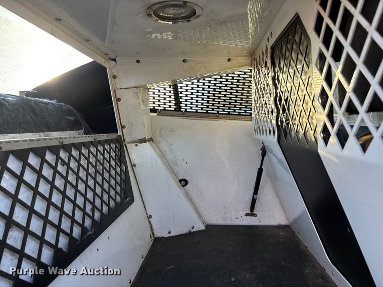 image for item FI1620 2013 Dodge Charger Police 