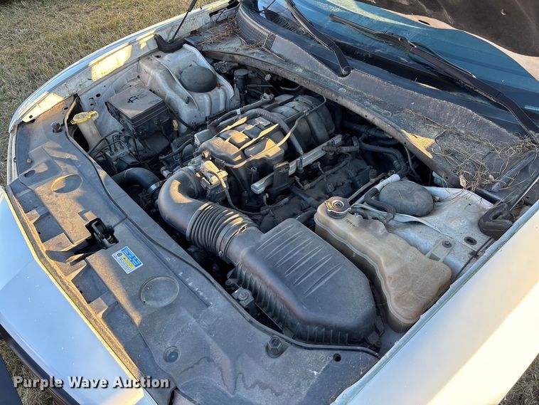 image for item FI1620 2013 Dodge Charger Police 