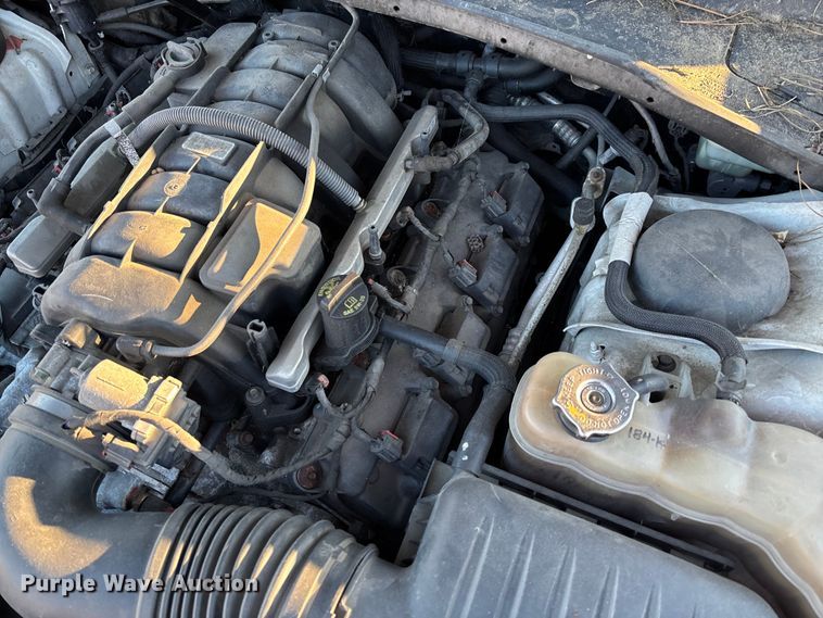 image for item FI1620 2013 Dodge Charger Police 