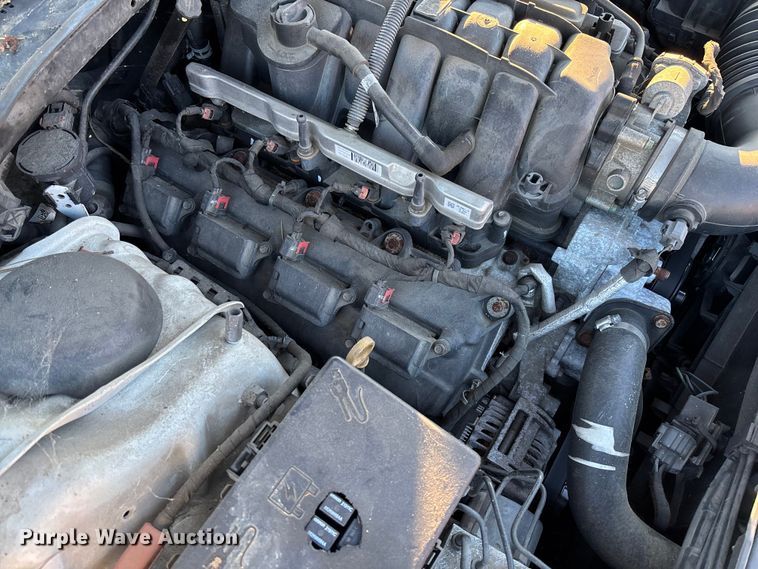 image for item FI1620 2013 Dodge Charger Police 