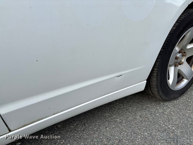 image for item FI1621 2013 Dodge Charger Police 