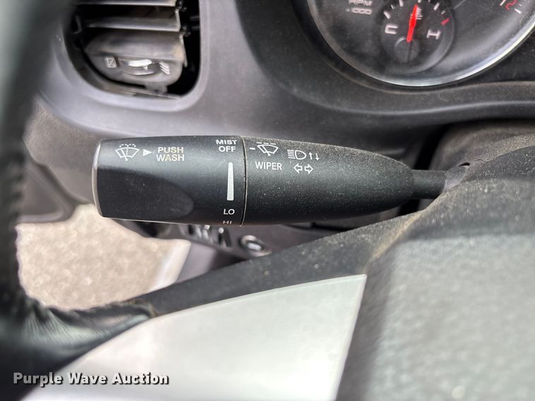 image for item FI1621 2013 Dodge Charger Police 