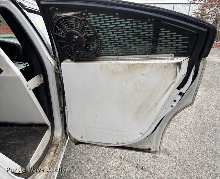 image for item FI1621 2013 Dodge Charger Police 