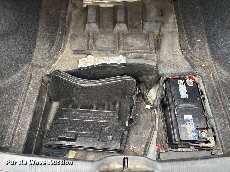 image for item FI1621 2013 Dodge Charger Police 