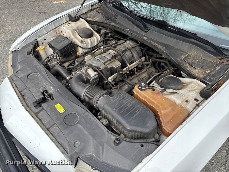 image for item FI1621 2013 Dodge Charger Police 